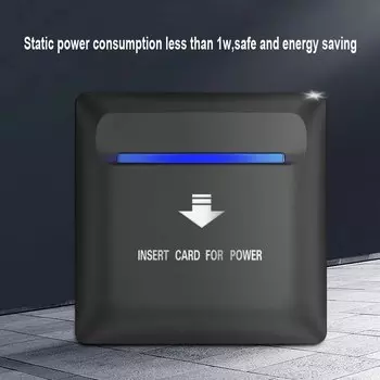 Энергосберегающий переключатель FENGLIANSECURITY XP-C1-40A