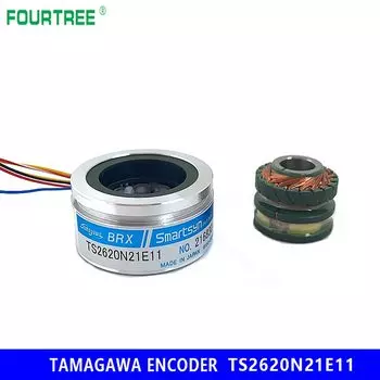 Энкодер TS2620N21E11 TAMAGAWA BRX Smartsyn