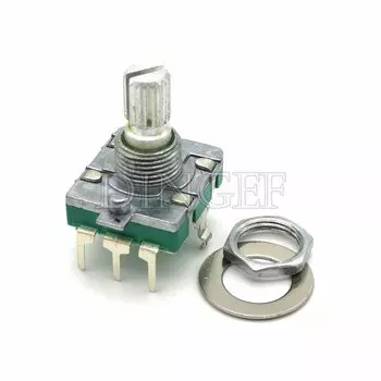 Энкодерный переключатель DNIGEF EC16