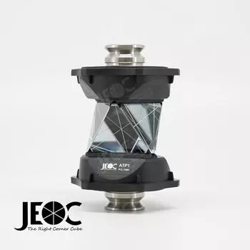 JEOC ATP1, 360-градусная отражающая призма, сторонний отражатель для японских геодезических принадлежностей топография