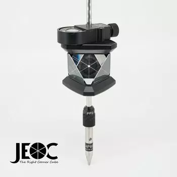 JEOC ATP1S отражающая призма для тахеометра