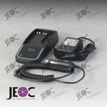 Сменное зарядное устройство JEOC GKL311, заряды Leica GEB211/212/221/222/242/331