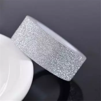 JESJELIU Блестящая лента для скрапбукинга 3 м