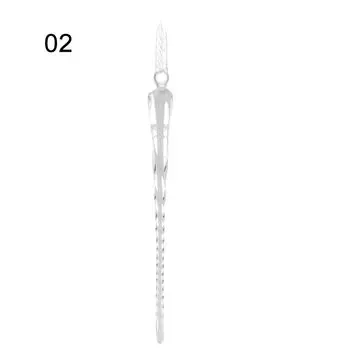 JESJELIU стеклянная перьевая ручка