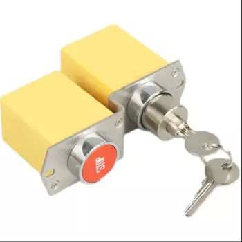 Эскалатор, запорный замок для поручень DH-K601 8609000123, замена 609000123