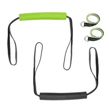 Эспандер для подтягивания, регулируемая по высоте тренировочные ленты для спортзала, силовые тренировочные ленты, оборудование для тренировок для фитнеса