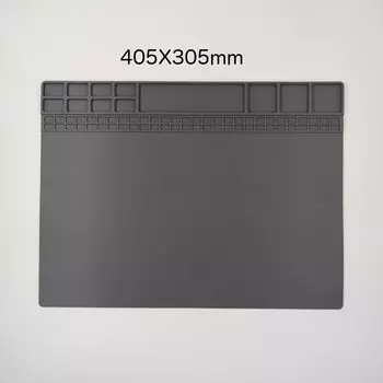 ЭСПЛБ теплоизоляционный коврик для пайки