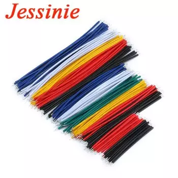 Jessinie 24 Commonly Used Line Cable Kit