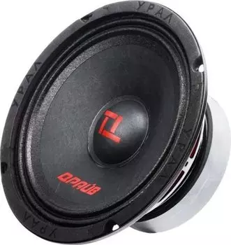 Эстрадная акустика УРАЛ ТТ-165 ДРАЙВ, 2 шт., 16,5 см (6,5"), 220/110Вт