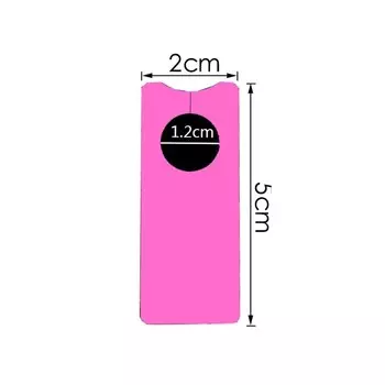 Этикетки для растений 30-200 шт.