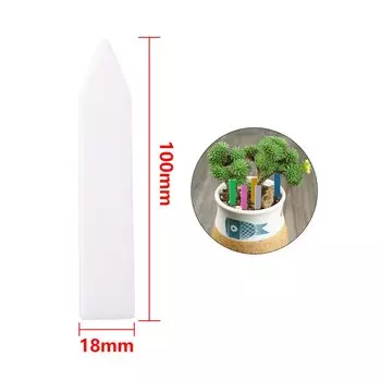 Этикетки для растений ПВХ 50 шт