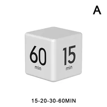 JETTING Цифровой Кубический Таймер