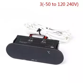 JETTING Цифровой термометр PT-11