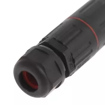 JETTING IP68 Водонепроницаемый кабель разъем 16А/300В