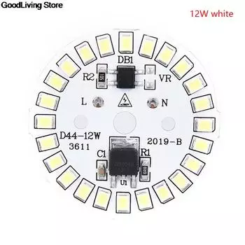 JETTING Light Plate светодиодный чип 3000K/4000K 220V