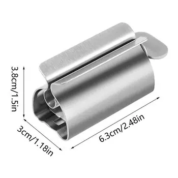 JETTING Ролик для зубной пасты из нержавеющей стали