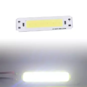 JETTING Светодиодная лента COB белая 2Вт