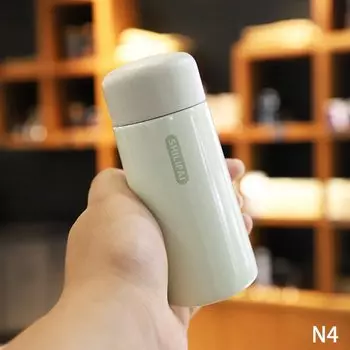 JETTING Термос из нержавеющей стали 150 мл