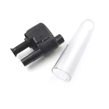 JETTING Турбо-пылеуловитель пластиковый черный