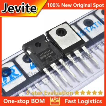 Jevite 100% новый Реестровый контроллер IRFP4468 IRFP4468PBF 100V 195A TO-247 MOSFET транзистор