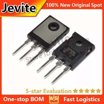 Jevite 100% новый телефон, контроллер 10-50 единиц/lote IRFP4368 IRFP4368PBF TO-247 75V 195A MOSFET транзистор
