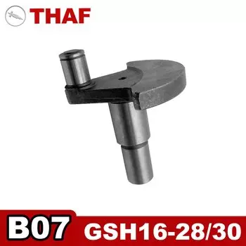 Эксцентриковый вал для Bosch GSH16-28