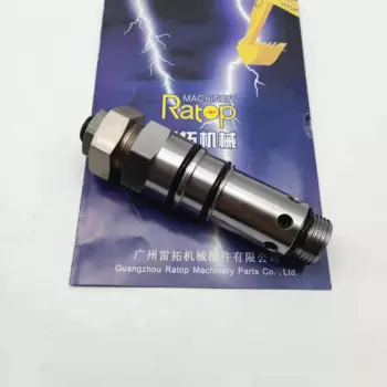 Экскаватор 320C 320D предохранительный клапан E320C E320D главный предохранительный клапан 3100395 310-0395