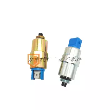 Экскаватор для гусеницы cat 320 312 313D2 Perkins масляный насос высокого давления отсекающий Клапан запорный переключатель аксессуары