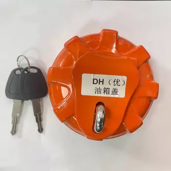 Экскаватор Doosan, внешний свет, DH400-5, крышка топливного бака дизельного двигателя 2188-9004 K1004266 K1004166