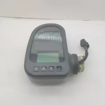 Экскаватор EC210 EC210B EC360B, Дисплейные панели для экскаватора VOE14390065 14390065P03