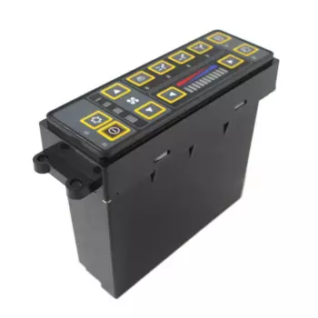 Экскаватор кондиционирования воздуха Controller 11N6-90031 для экскаватора Hyundai R210-7 AC