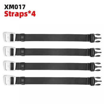 Эксклюзивные ремни Rhinowalk, мотоциклетная сумка MT21610/MT21620/MT21630, специальные адаптируемые ремни, наплечный ремень, пряжка, аксессуары