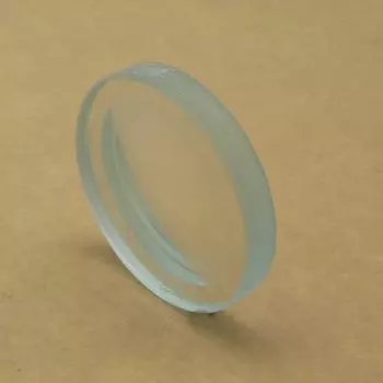 Экспериментальные учебные линзы JLLSMCMGGX 50 мм