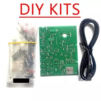 Экспериментальный радиопередатчик AM Circuiter Hardware 530-1600 кГц