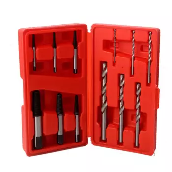 Экстрактор винтов со сломанной головкой