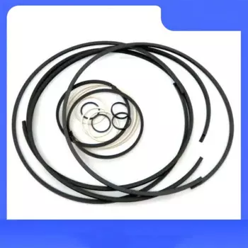 JF010E RE0F09A CVT масляное уплотнительное кольцо для коробки передач, Ремонтный комплект для Nissan Mitsubishi Dodge, автомобильные аксессуары