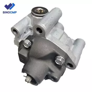 JF011E RE0F10A масляный насос трансмиссии для Nissan Altima Juke Nv200, Rougue Sentra Dodge Caliber Jeep Compass