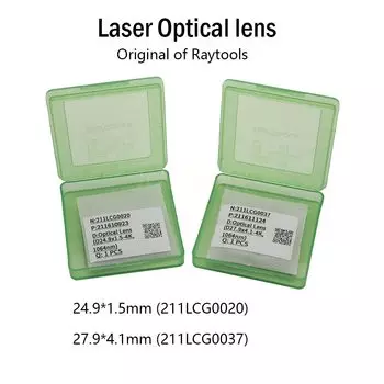 JHCHMX Оптические линзы Raytools для лазерной резки