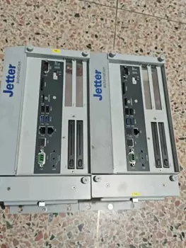 JI-PC602-L8-B8-EG2 контроллер для Jetter