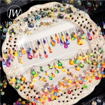 Jianwu изолента для коллажа 37,5 мм * 200 см