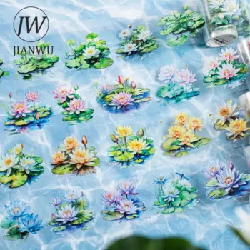 Изолента JIANWU 55 мм * 200 см