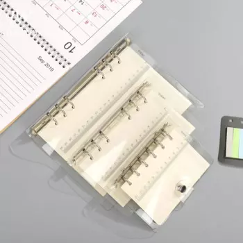 Jianwu сменные листы для блокнота A5/A6