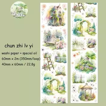 Jianwu изолента для декора JD-SJFS