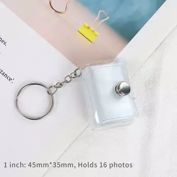 Jianwu мини фотоальбом