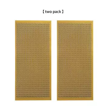 Jianwu набор декоративных стикеров ПВХ