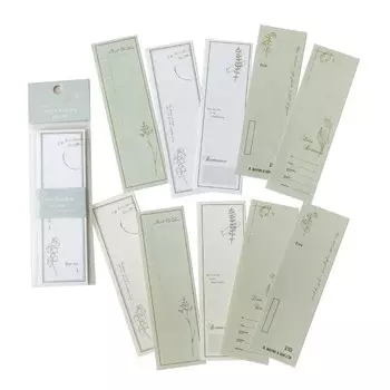 Jianwu Ретро блокноты