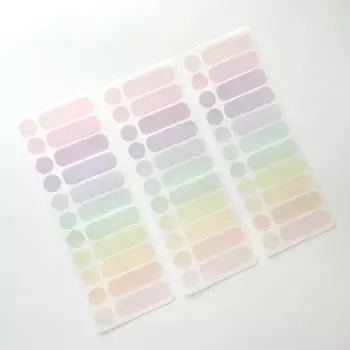 Jianwu стикеры для скрапбукинга