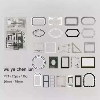 Jianwu винтажная рамка для фото