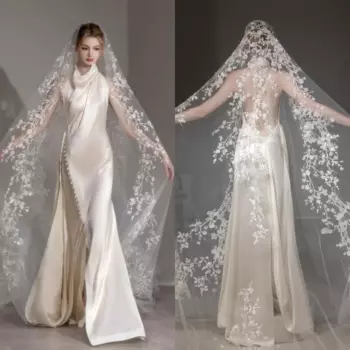 Jiayigong Высококачественное вечернее атласное платье трапециевидной формы с рюшами и лямкой на бретельках на заказ, длинное платье es