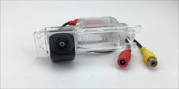 JiaYiTian камера заднего вида для Chevrolet Volt/Holden Volt/Opel Ampera 2011 ~ 2018 CCD камера ночного видения для номерного знака